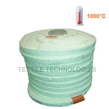 Bio Soluble Ceramic packing